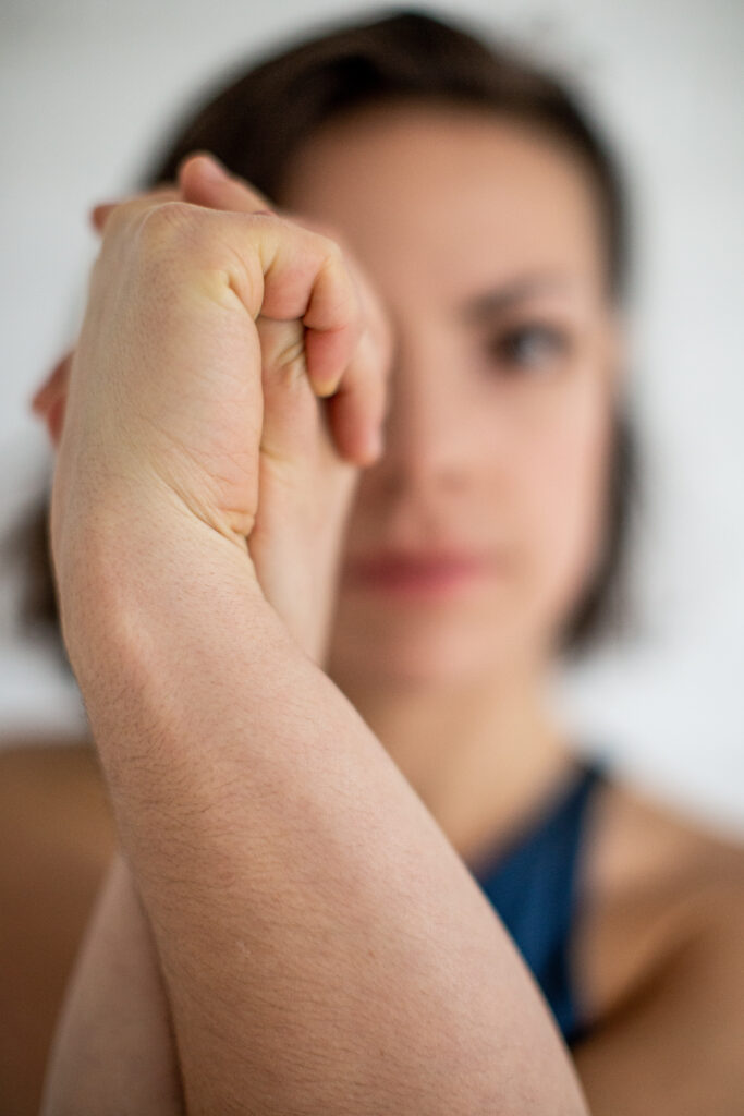 Somatique, faire de son corps son allier est si important. Embodiment pour être et s'exprimer, language corporelle est un art d'être